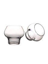 Spring Glas, 2 stk. af Jørn Utzon - 1 - Jacobsen Plus