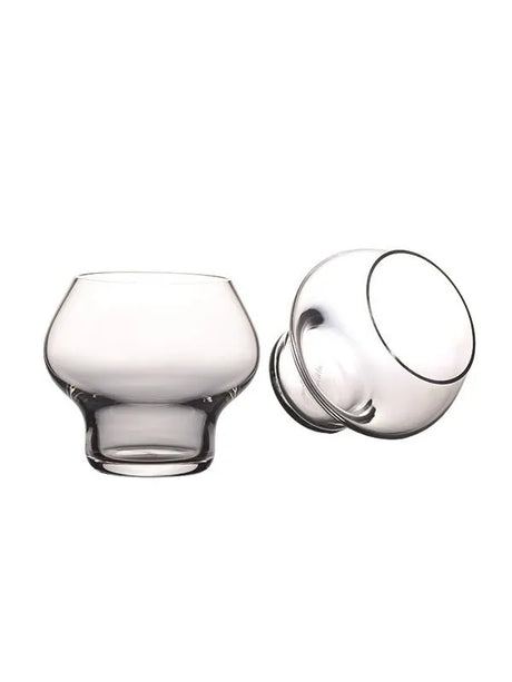Spring Glas, 2 stk. af Jørn Utzon - 1 - Jacobsen Plus