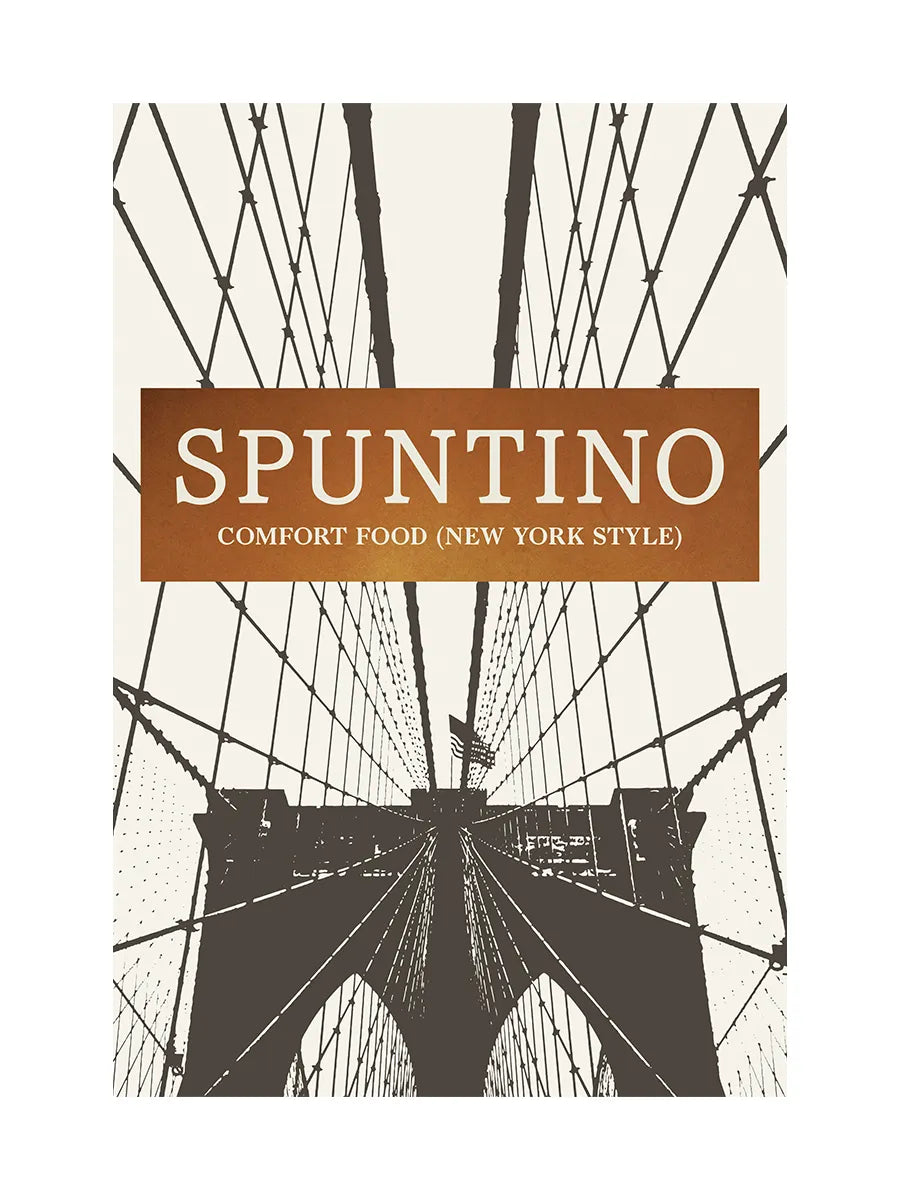 Spuntino fra New Mags - 1 - Jacobsen Plus