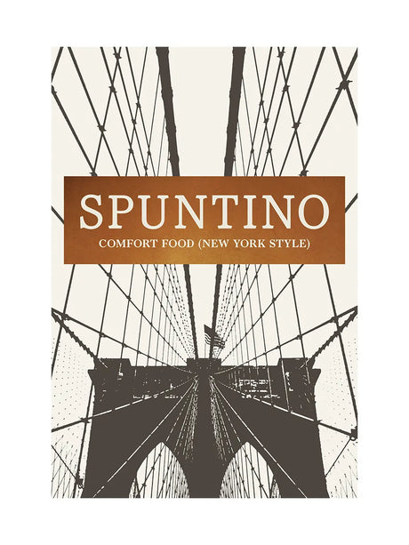 Spuntino fra New Mags - 1 - Jacobsen Plus