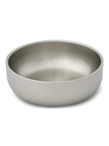 Stainless Steel Breakfast Bowl fra Service Projects - 1 - Jacobsen Plus