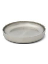 Stainless Steel Pasta Plate, sæt á 2 fra Service Projects - 1 - Jacobsen Plus