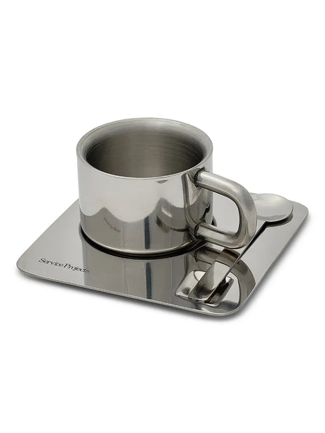 The Arlo Espresso fra Service Projects - 1 - Jacobsen Plus