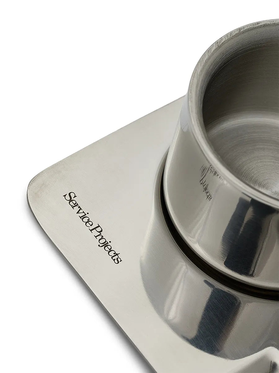 The Arlo Espresso fra Service Projects - 6 - Jacobsen Plus