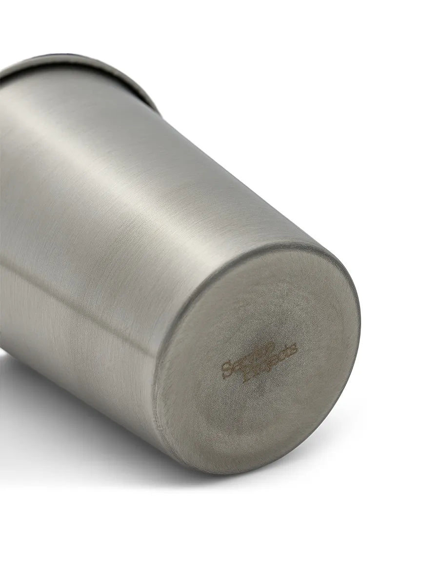Stainless Steel Tumbler fra Service Projects - 4 - Jacobsen Plus