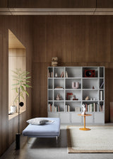 Stacked Storage System, bookcase 1 fra Muuto - 2 - Jacobsen Plus