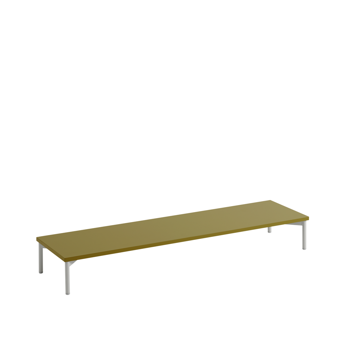 Stacked Podie fra Muuto - Brown Green/Grey - Jacobsen Plus