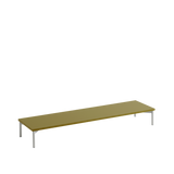 Stacked Podie fra Muuto - Brown Green/Grey - Jacobsen Plus