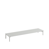 Stacked Podie fra Muuto - Grey/Grey - Jacobsen Plus