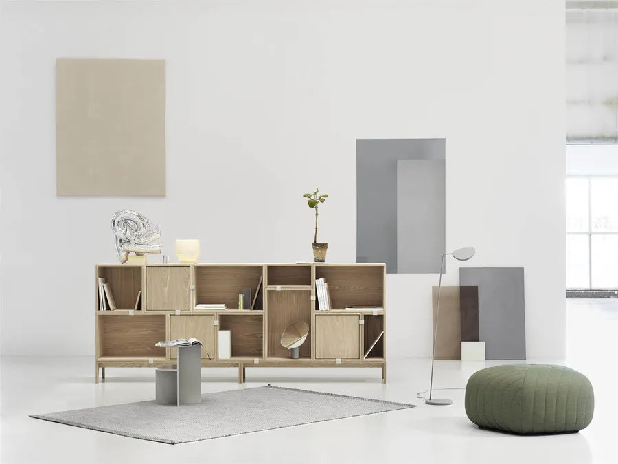 PLY Rug fra Muuto - 3 - Jacobsen Plus
