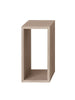 Stacked Reol, small fra Muuto