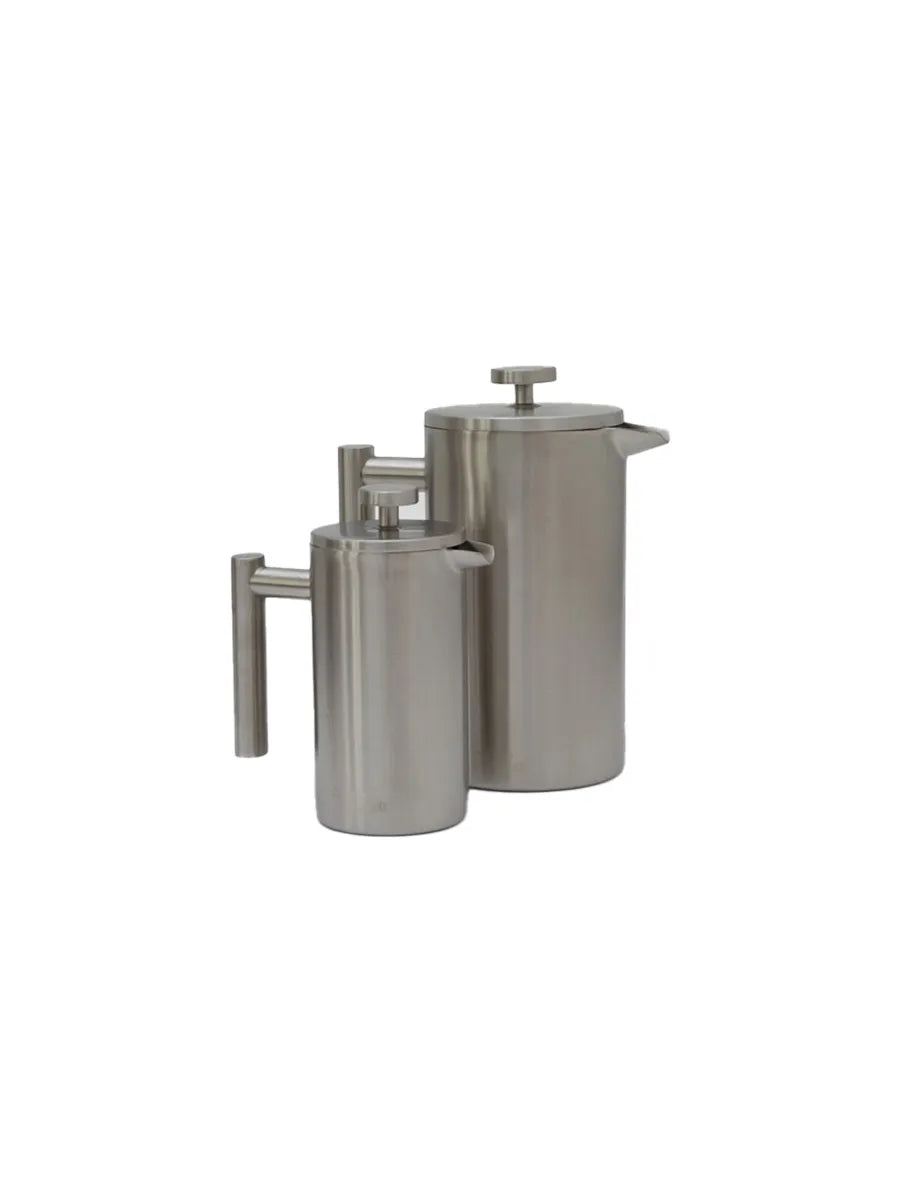 Stainless Steel French Press fra Service Projects - 1 - Jacobsen Plus