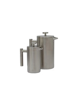 Stainless Steel French Press fra Service Projects - 1 - Jacobsen Plus