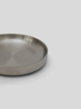 Stainless Steel Pasta Plate, sæt á 2 fra Service Projects - 4 - Jacobsen Plus