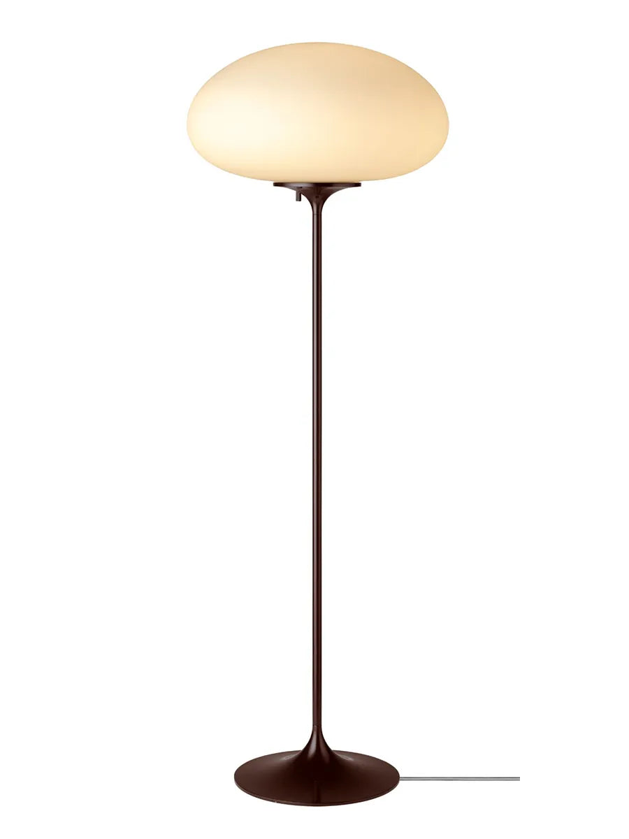 Stemlite gulvlampe fra GUBI