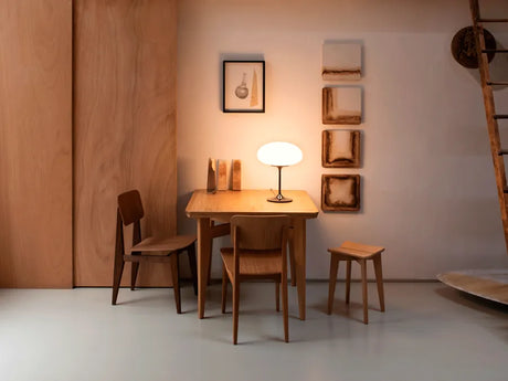Stemlite Bordlampe fra GUBI - 2 - Jacobsen Plus