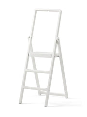 Step Stepladder white fra Design House Stockholm