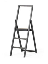 Step Stepladder black fra Design House Stockholm - 1 - Jacobsen Plus