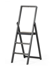 Step Stepladder black fra Design House Stockholm