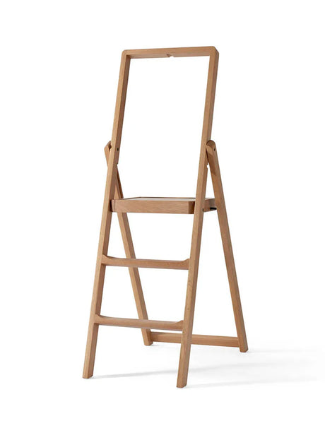 Step Stepladder oak fra Design House Stockholm - 1 - Jacobsen Plus