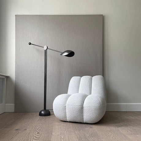 Stingray gulvlampe, bronze fra 101 Copenhagen - 2 - Jacobsen Plus