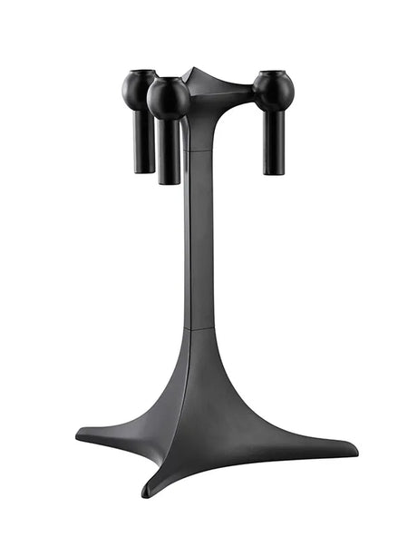 Nagel Stand, sort fra STOFF Nagel - 1 - Jacobsen Plus