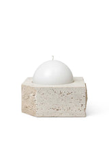 Gallery Object Candle Low fra Louise Roe - 1 - Jacobsen Plus