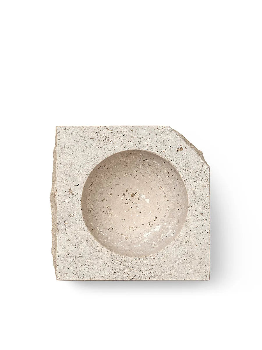 Gallery Object Candle Low fra Louise Roe - 6 - Jacobsen Plus