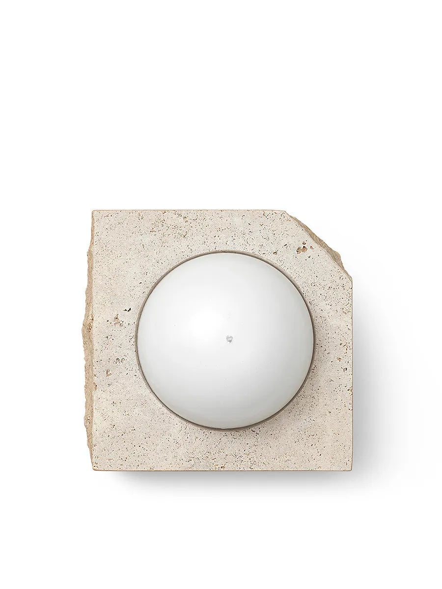 Gallery Object Candle Low fra Louise Roe - 7 - Jacobsen Plus