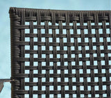 Straw Stol med Armlæn, rope fra Cane-line - 4 - Jacobsen Plus