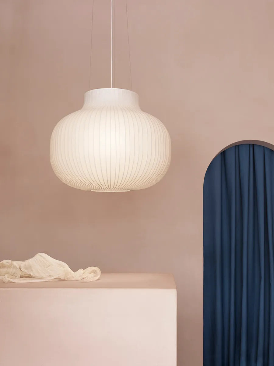 Strand pendel, lukket fra Muuto - 3 - Jacobsen Plus