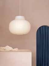 Strand pendel, lukket fra Muuto - 3 - Jacobsen Plus