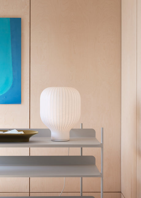 Strand Table Lamp Small fra Muuto - 2 - Jacobsen Plus