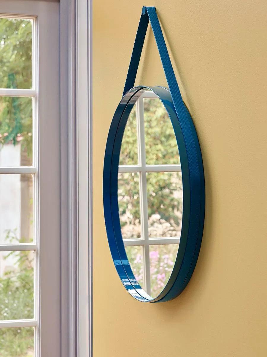 Strap Spejl fra Hay