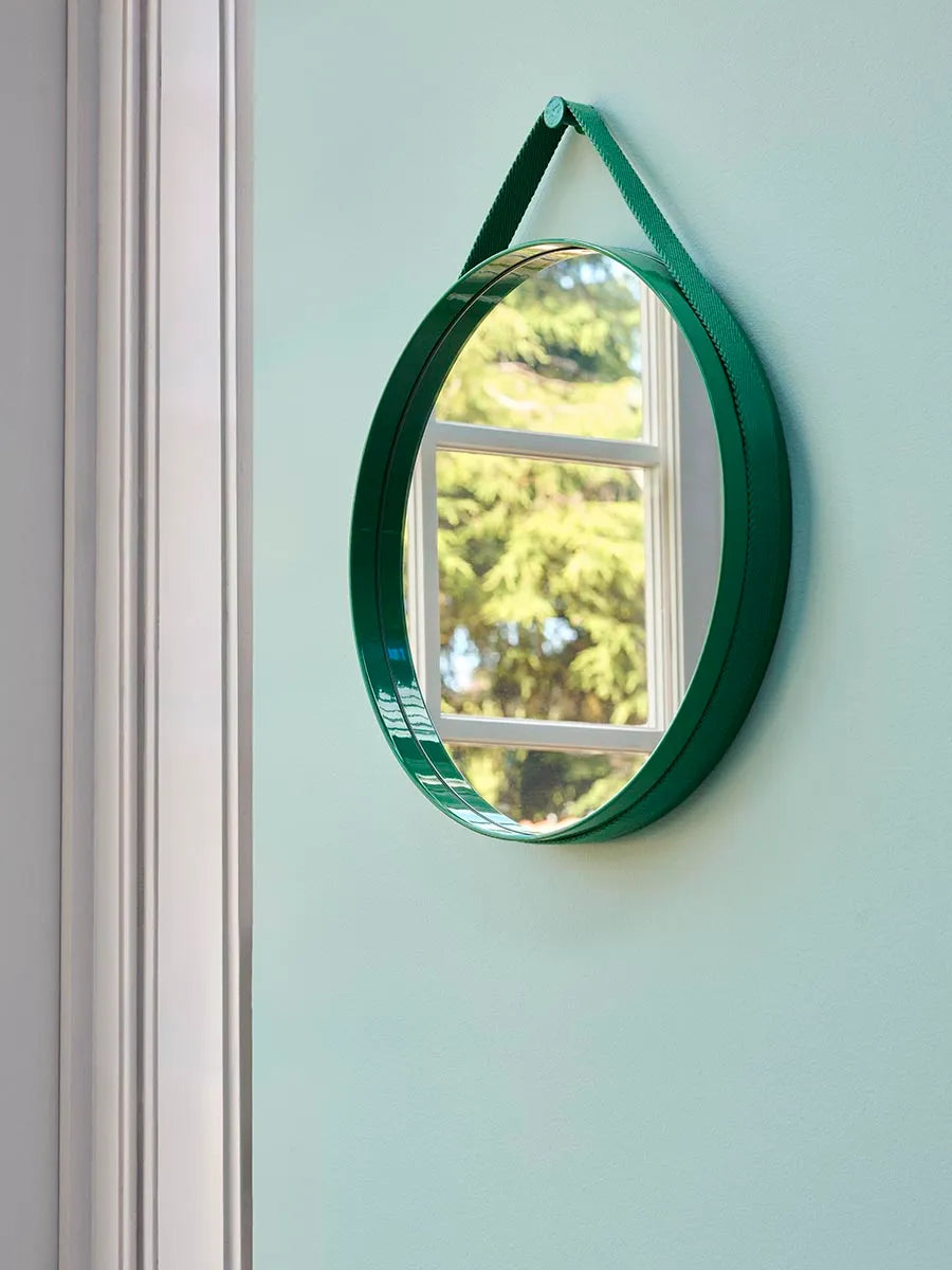 Strap Spejl fra Hay