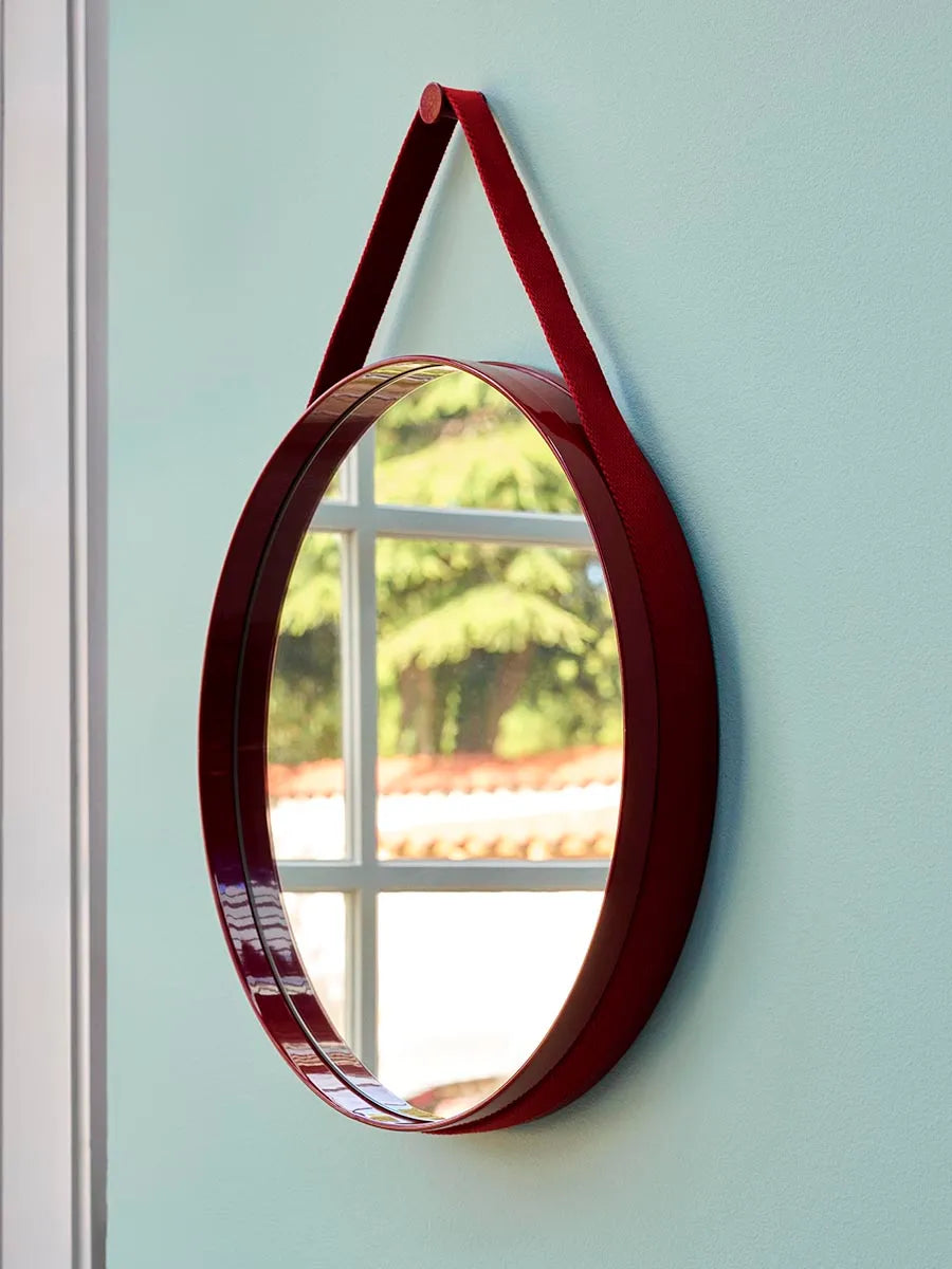 Strap Spejl fra Hay