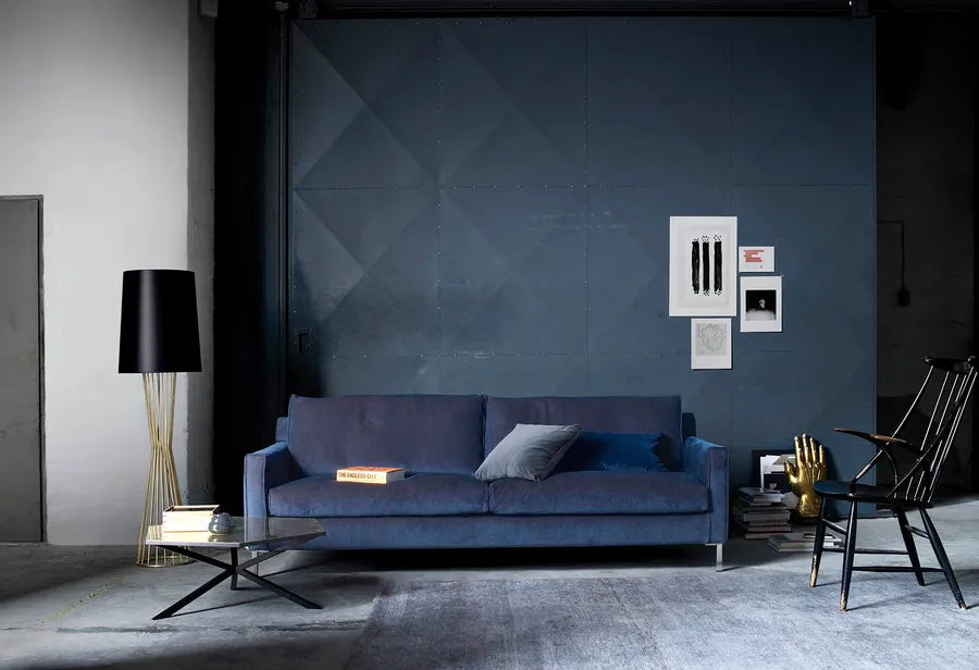 Kampagnepris Streamline Sofa, 220x91 cm fra Eilersen