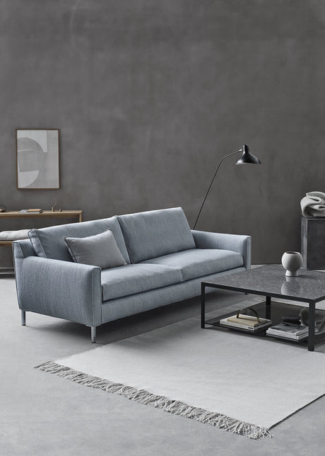 Kampagnepris Streamline Sofa, 220x91 cm fra Eilersen - 2 - Jacobsen Plus