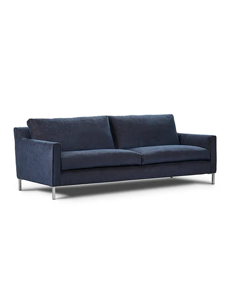 Streamline Sofa fra Eilersen - Stofgruppe 1 / SOFA M-CHAISE.,H. 190 x 151-91 CM - Jacobsen Plus