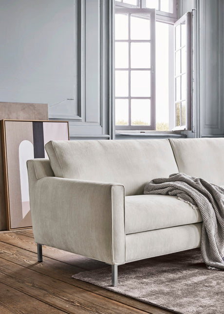 Kampagnepris Streamline Sofa m. Chaiselong fra Eilersen - 2 - Jacobsen Plus