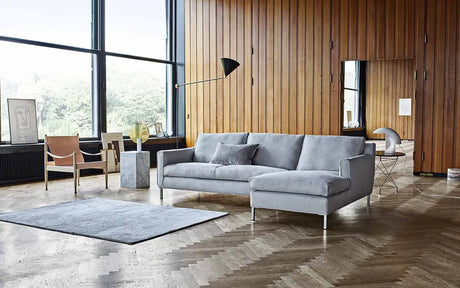 Streamline Sofa fra Eilersen