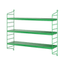 Green/green