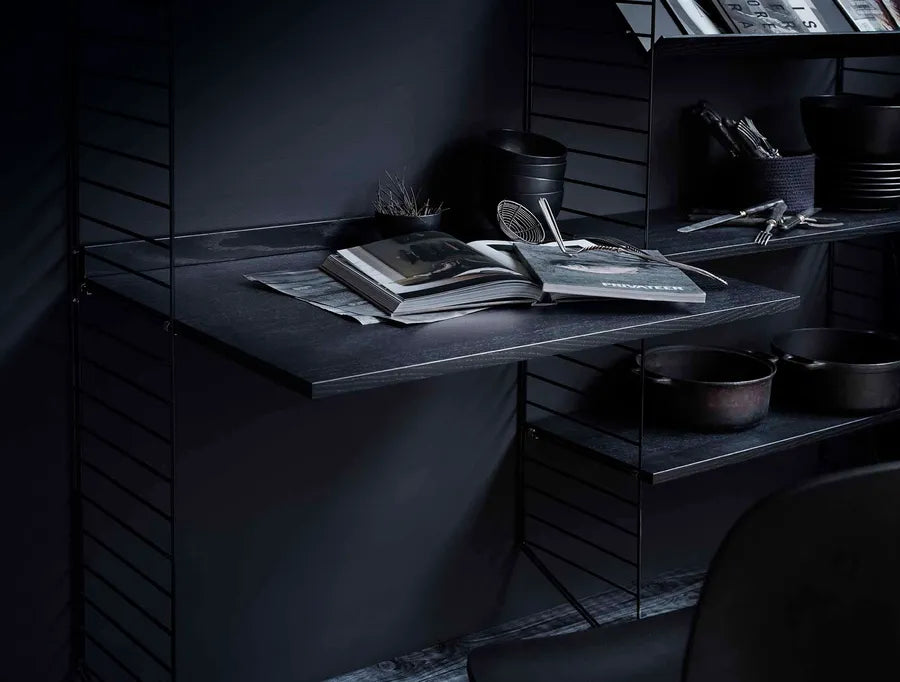 Arbejdsbord fra String - 5 - Jacobsen Plus