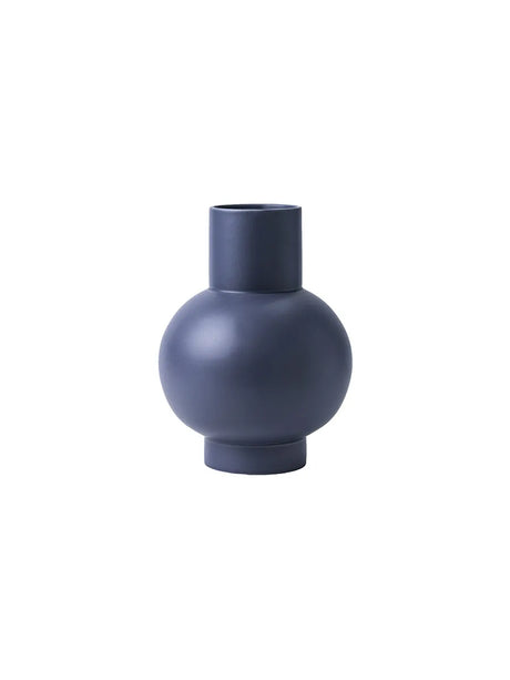 Strøm Vase, purple ash fra raawii - Small - Jacobsen Plus