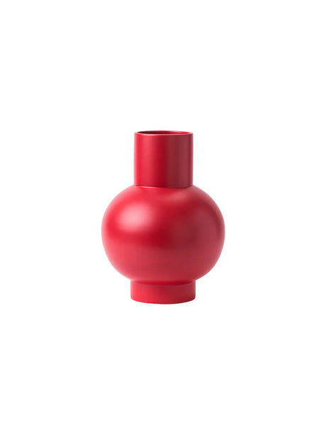 Strøm Vase, salsa fra raawii - Small - Jacobsen Plus