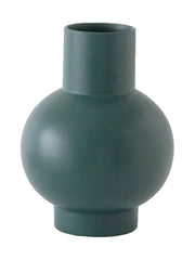 Strøm Vase, green gables fra raawii