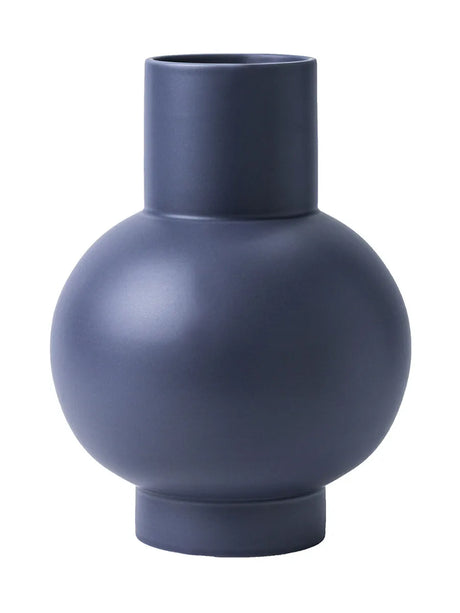 Strøm Vase, purple ash fra raawii - 1 - Jacobsen Plus