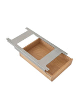 Vipp430 Studio Desk Drawer fra Vipp - Eg - Jacobsen Plus