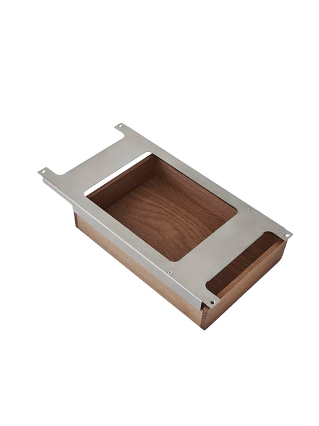 Vipp430 Studio Desk Drawer fra Vipp - Valnød - Jacobsen Plus