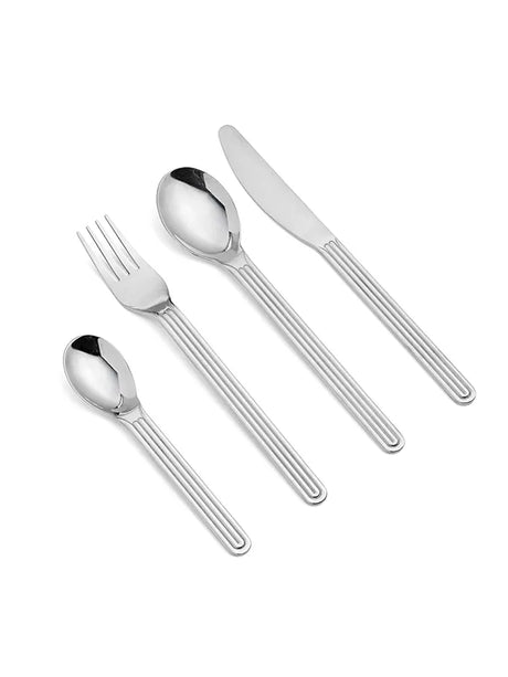 Sunday Cutlery bestik fra Hay - 1 - Jacobsen Plus
